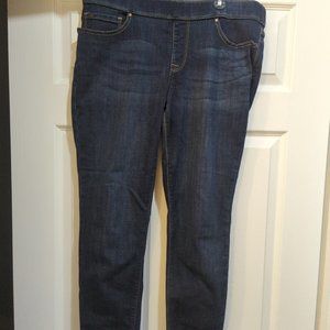 Lee midrise leggings